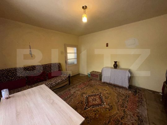 Apartament la casă de închiriat, 96 mp, zona Dorobanți - Photo 1