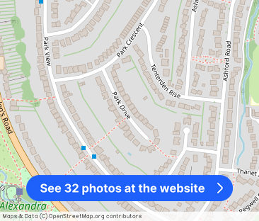 Park Drive, Hastings - Photo 1