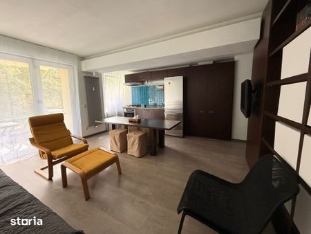 AP. 2 CAMERE- FLOREASCA, CAT-FRIENDLY, BLOC REABILITAT, MODERN - Fotografie 3