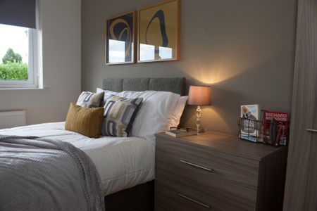 High-End Boutique Accommodation for Working Professionals - Photo 3