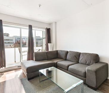 Condo for rent, Montréal (Ville-Marie) - Photo 3
