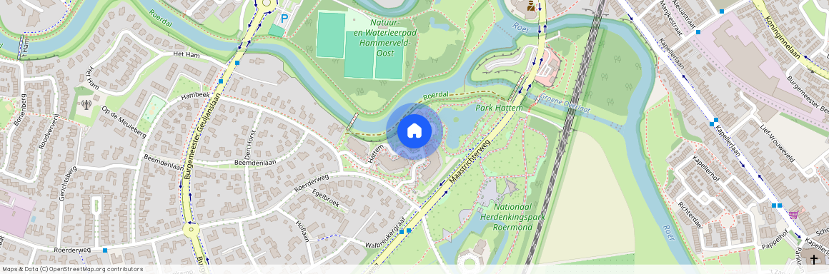 Hattem 66, 6041SE Roermond