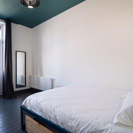 Room at Rue Leys 39 - Foto 1