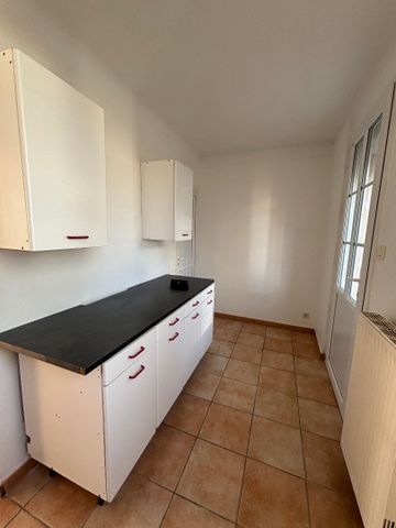 MAISON DE VILLE - Photo 4