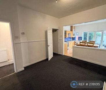 2 bedroom terraced house to rent - Photo 1