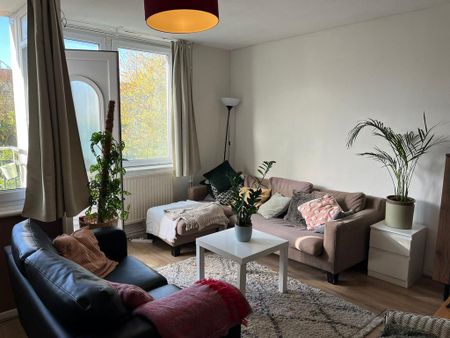 3 bedroom maisonette to rent - Photo 3