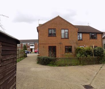 2 bedroom maisonette to rent - Photo 5