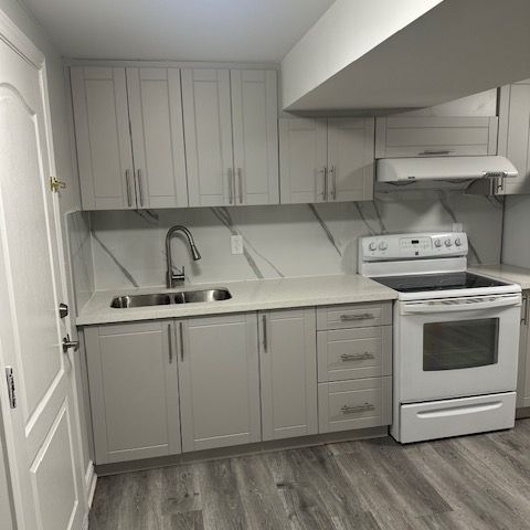 For Lease - 26 Harman Drive Unit# Bsmt, Ajax, Ontario - Photo 1