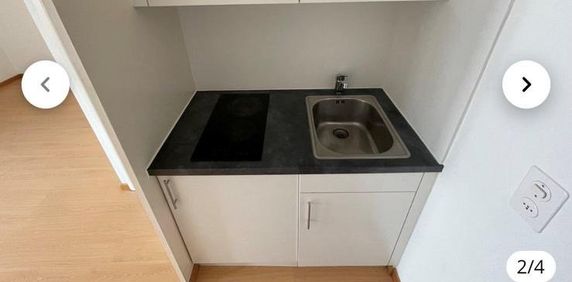 Logement meublé à Biel/Bienne - Foto 2