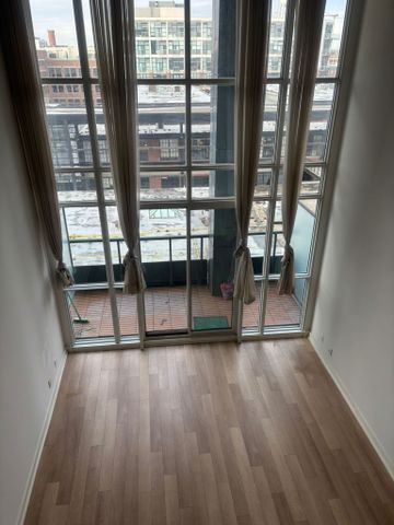 For Lease - 5 Hanna Avenue Unit# 525, Toronto, Ontario - Photo 2