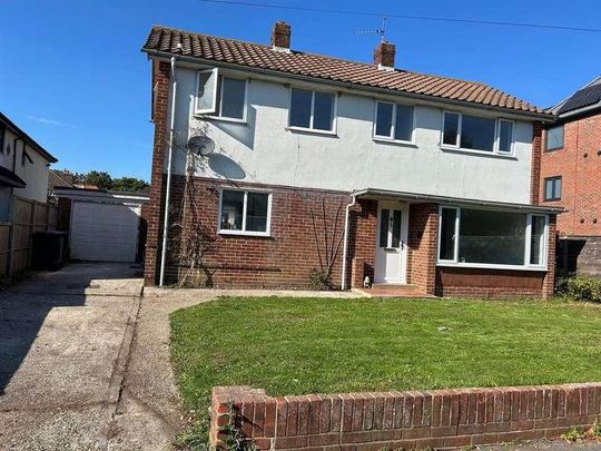 Victoria Drive, Bognor Regis, PO21 - Photo 1
