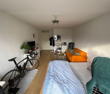 Bastionstraat 2, Room no. B01 - Photo 4