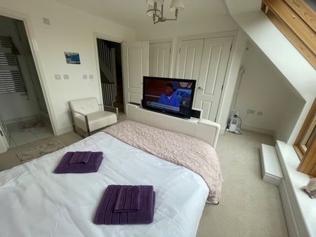 Room in a Shared House, Putney, SW15 - Photo 5