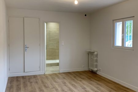 Aix en Provence - Résidence Le Daudet, studio de 25m2 entièr - Photo 4