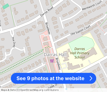 Broadway, Newcastle Upon Tyne - Photo 1