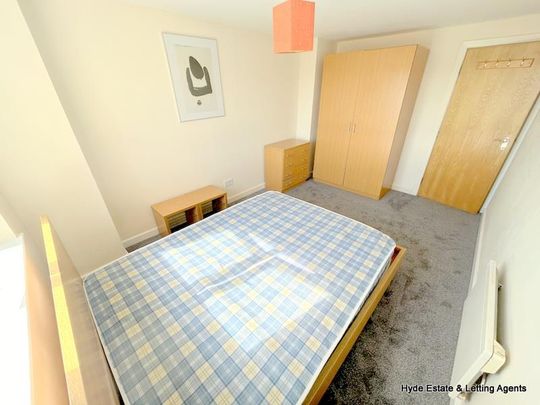 City View, Highclere Avenue, Salford, M7 4ZU, M7 4ZU - Photo 1