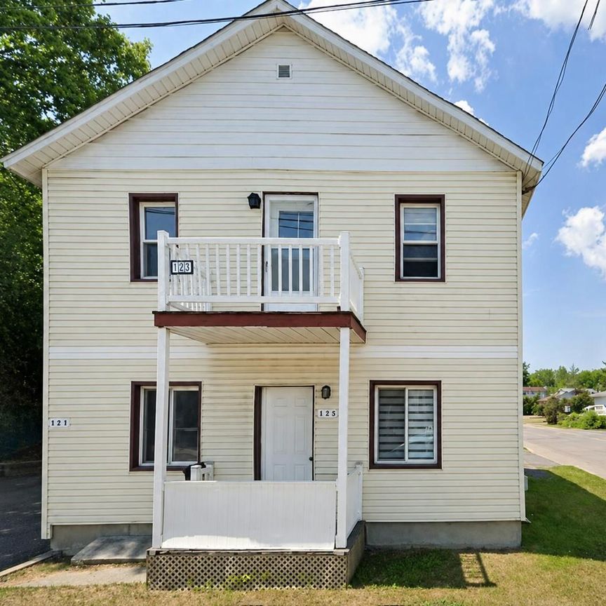 123 Boulevard Lorrain (Gatineau) Super Appartement 3 1/2 - Photo 1