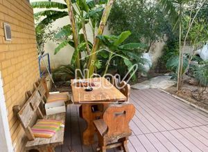 Μεζονέτα για ενοικίαση - Παλαιό Φάληρο - Photo 4