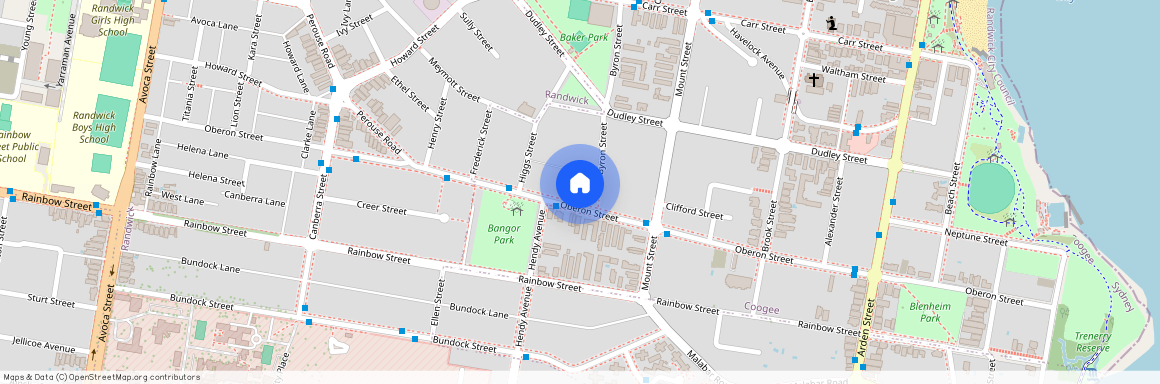 145 Oberon Street, Coogee NSW 2034