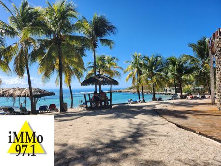 Location Appartement 2 pièces 33m² ST FRANCOIS 97118 - Photo 5