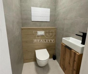 NA PRENÁJOM 2 IZBOVÝ BYT S LOGGIOU - THURZOVE SADY, BYTČA - Photo 6