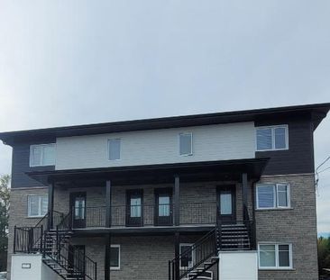 Logements 5-1/2 - Photo 2