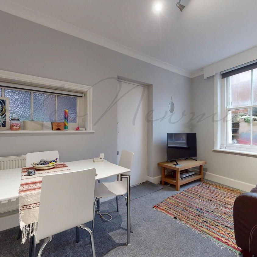 Stanbridge Road, Putney, SW15 - Photo 1