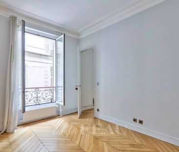 Location appartement, Paris 9ème (75009), 3 pièces, 51 m², ref 8647... - Photo 5