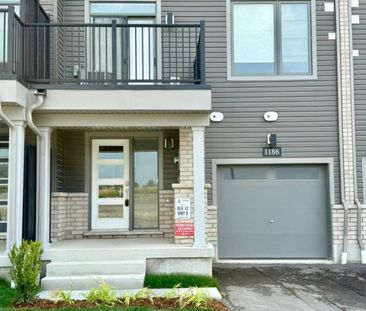 For Lease - 1186 Greentree Path, Oshawa, Ontario - Photo 4