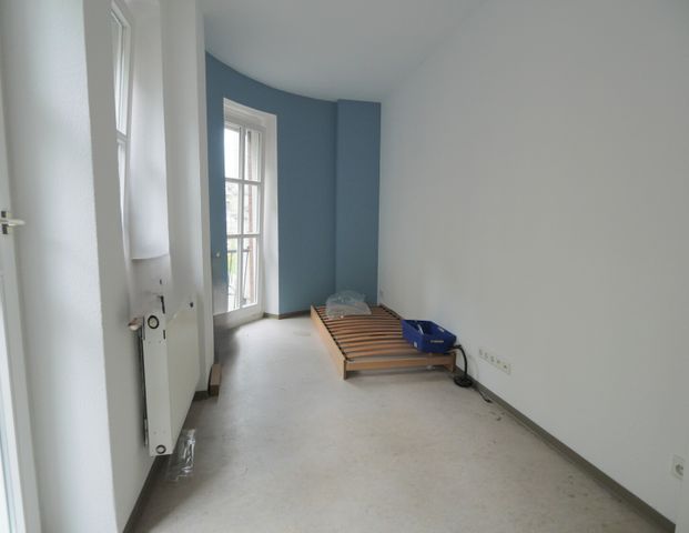 Studenten Aufgepasst! Möbeliertes WG-Zimmer in Zentraler Lage. - Photo 1