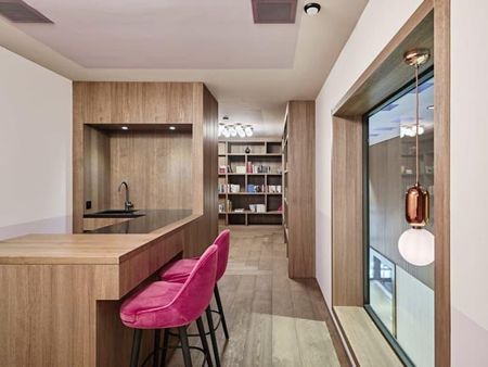 2.5 Zimmer, 70 m², 4. Stock - Photo 5