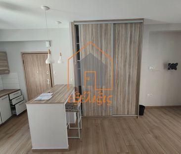 Studio/Γκαρσονιέρα για ενοικίαση Άγιος Νικόλαος (Βόλος) - Photo 6