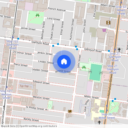 5/8 Arnold Street, Brunswick East, VIC 3057