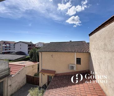 Location Appartement 1 pièce Meublé 29m² CRAPONNE 69290 - Photo 6
