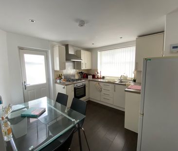 Room in a Shared House, Mere Avenue, M6 - Photo 6