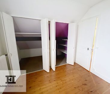 Location Maison 4 pièces 71m² ROUEN 76000 - Photo 4