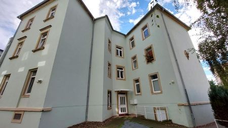 Sonnige 3-R-Whg. 1.OG, Dusche, Top-Miete! - Photo 5