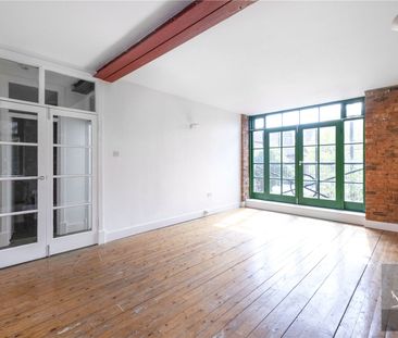 Time Square, Colvestone Crescent, London, E8 2LT - Photo 4