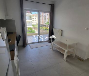Studio/Γκαρσονιέρα για ενοικίαση Τερψιθέα - Γλυφάδα (Πάτρα) - Photo 1