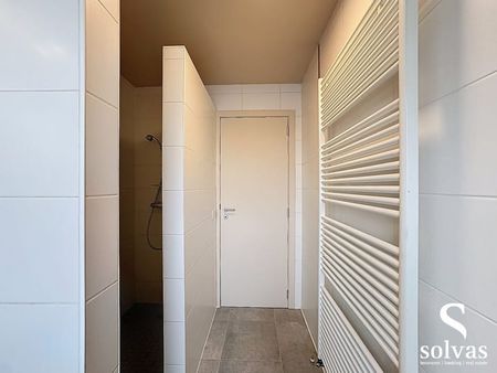 Appartement te huur - Foto 5