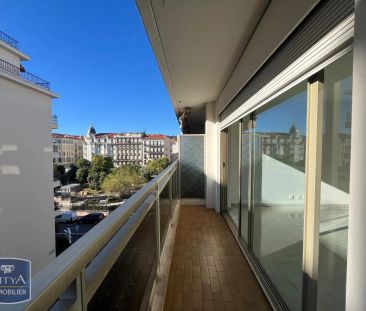 Appartement à louer 1 pièce 35.56m² - Photo 4