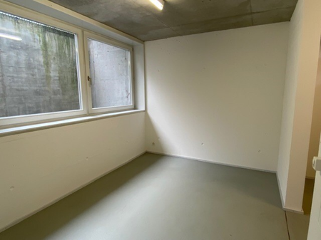 Maisonette-Wohnung mit eigenem Garten - Foto 5