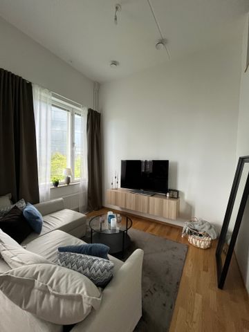 Johannesbäcksgatan, Uppsala - Foto 3