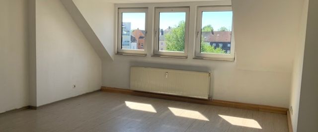 Sofort einziehen: 3-Zimmer-Wohnung in Herne Wanne - Foto 1