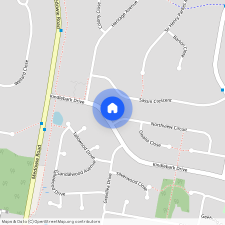 134 Kindlebark Dr, Medowie NSW 2318