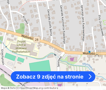 Mieszkanie w centrum - Zdjęcie 1