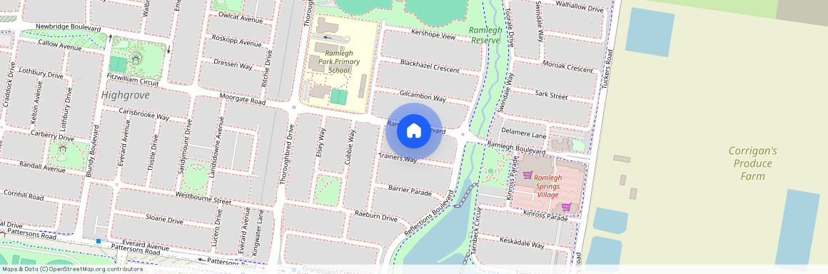 Clyde North, Melbourne - South East