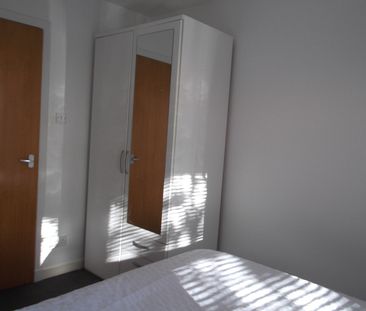 2 Bed Flat, Belmont Road, AB25 - Photo 3
