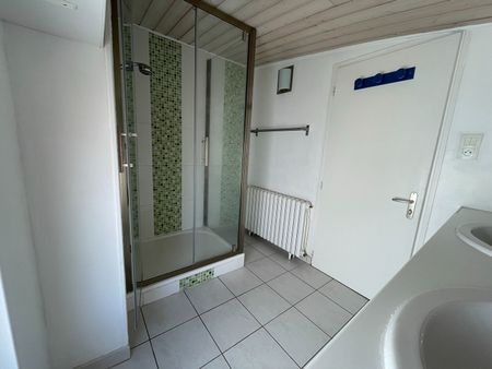 Location maison 5 pièces, 103.00m², Le Bignon - Photo 4