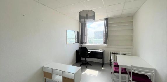 Appartement à louer 1 pièce 21m² - Photo 2